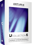 McDSP EC-300 ECHO COLLECTION V6 NATIVE-